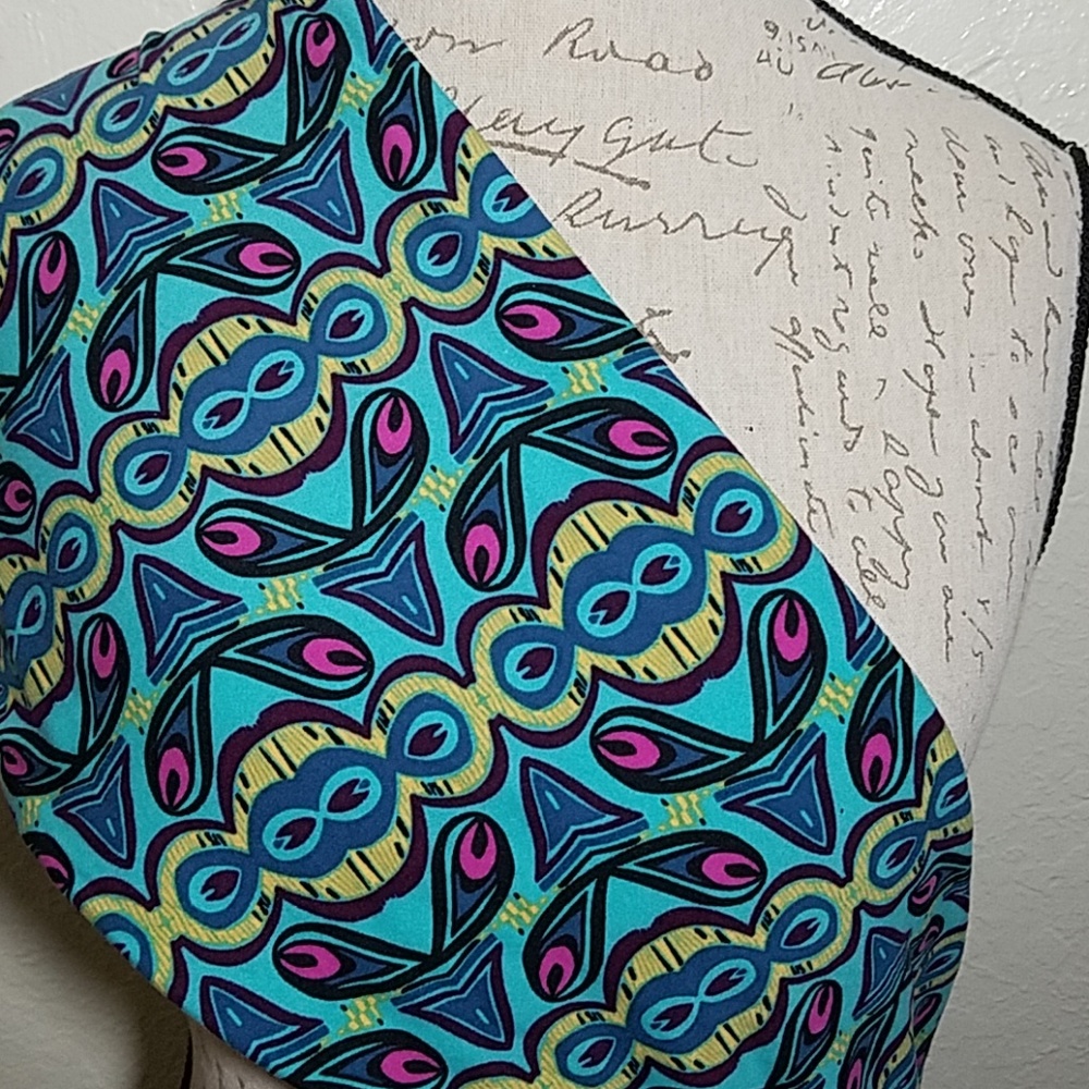 Lularoe TC leggings